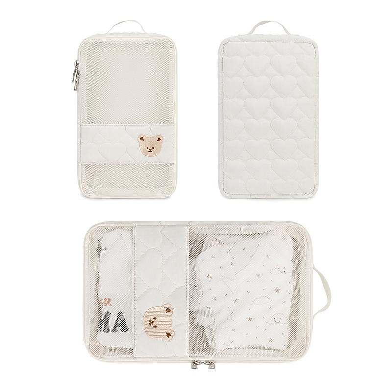 휴대용 아기 기저귀 가방 방수 아기용품 정리함 지퍼 여 - Diaper Caddy Organizer 리뷰 및 가격
