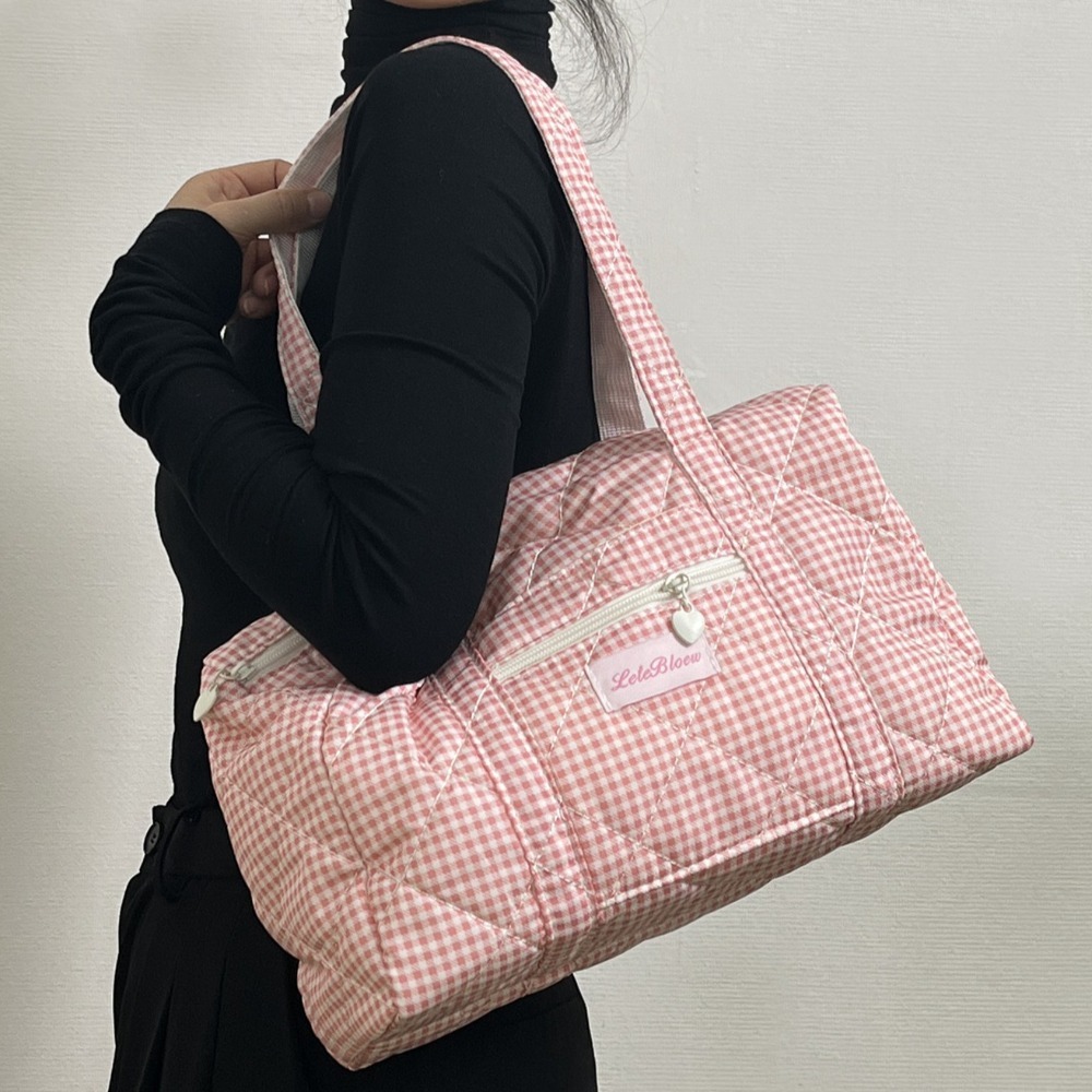 한국어 스타일 유모차 주최자 가방 멀티 포켓 꽃 아기  - Diaper Caddy Organizer 리뷰 및 가격