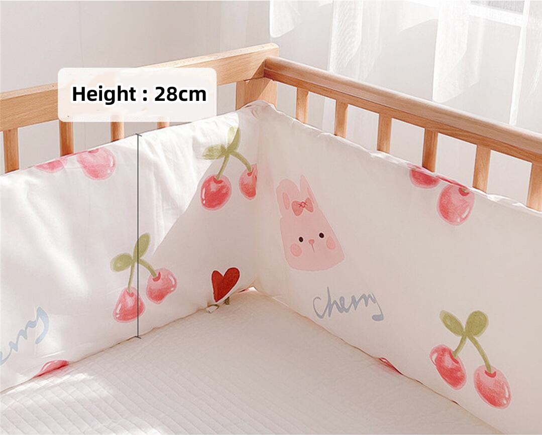 유아용 아기 침대 범퍼 어라운드 간이 침대, 유아 간이 - Baby Nursery Bedding Sets 리뷰 및 가격