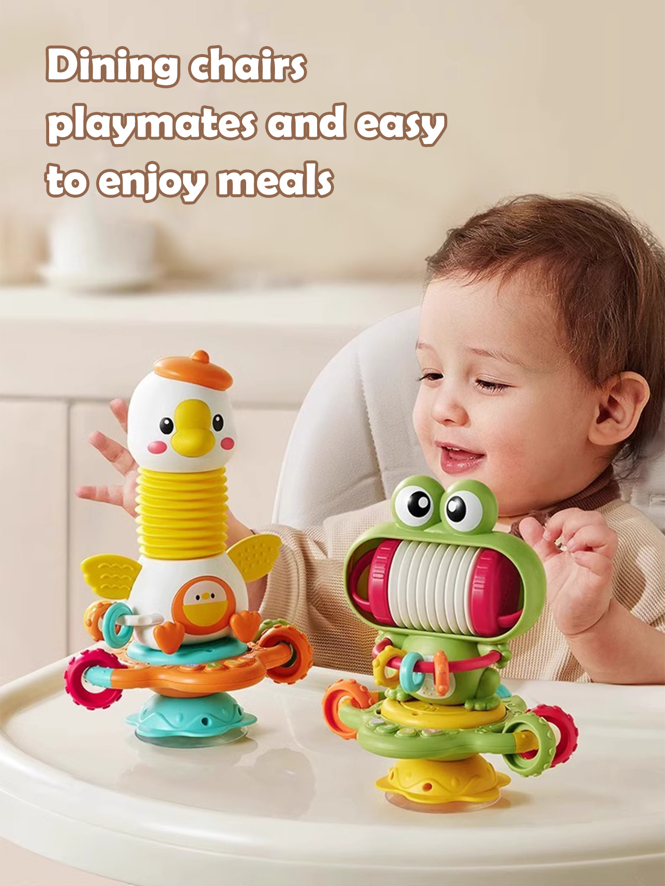재미있는 사운드 효과와 동요가 있는 만화 캐릭터 아기  - Baby Nursery Rhymes 리뷰 및 가격