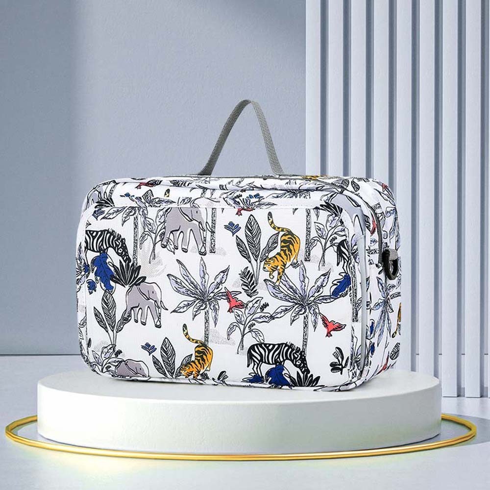 2가지 사이즈 부드러운 기저귀 보관 가방 대용량 두꺼운 - Diaper Caddy Organizer 리뷰 및 가격