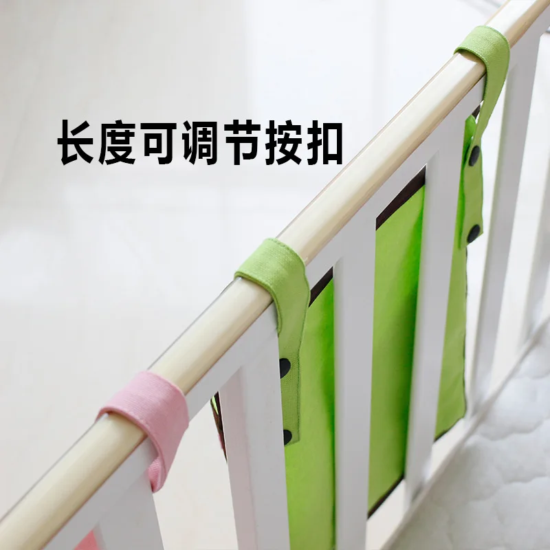 면 걸이식 수납 가방 만화 신생아 아기 침대 유아용품  - Baby Nursery Bedding Sets 리뷰 및 가격
