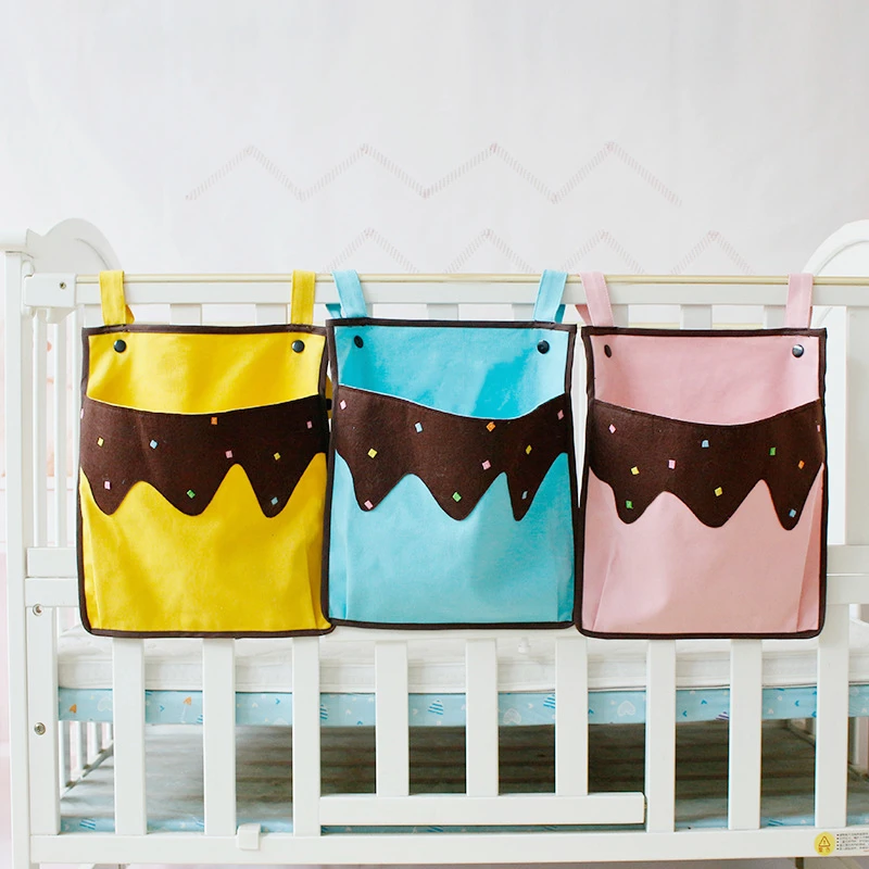 면 걸이식 수납 가방 만화 신생아 아기 침대 유아용품  - Baby Nursery Bedding Sets 리뷰 및 가격
