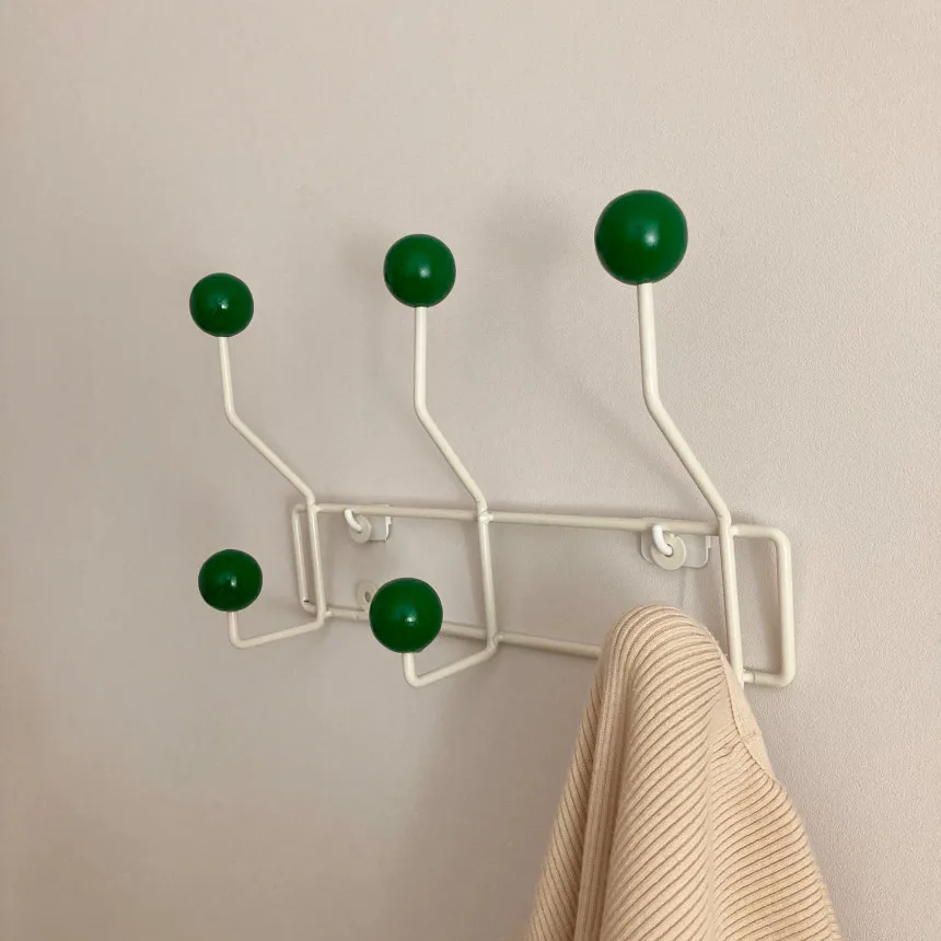 빈티지 벽걸이형 한국 스타일 금속 옷걸이 모자걸이 랙  - Baby Nursery Vintage Decor 리뷰 및 가격