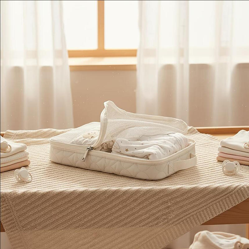 휴대용 아기 기저귀 가방 방수 아기용품 정리함 지퍼 여 - Diaper Caddy Organizer 리뷰 및 가격