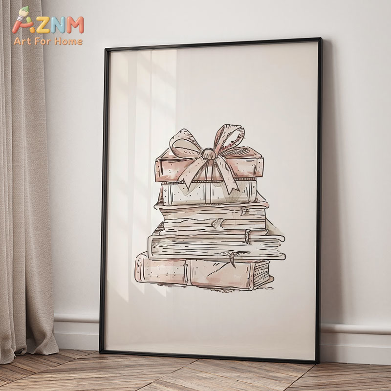 AZNM 빈티지 아기 장난감 캔버스 벽 장식 테디베어  - Baby Nursery Vintage Decor 리뷰 및 가격