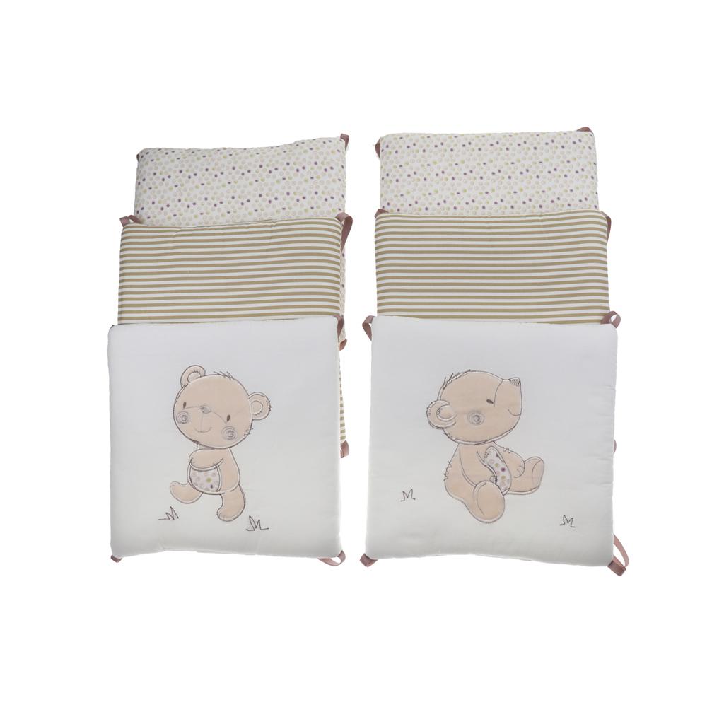 유아용 침구 세트, 아기 침대 보호 및 유아용 침대용  - Baby Nursery Bedding Sets 리뷰 및 가격