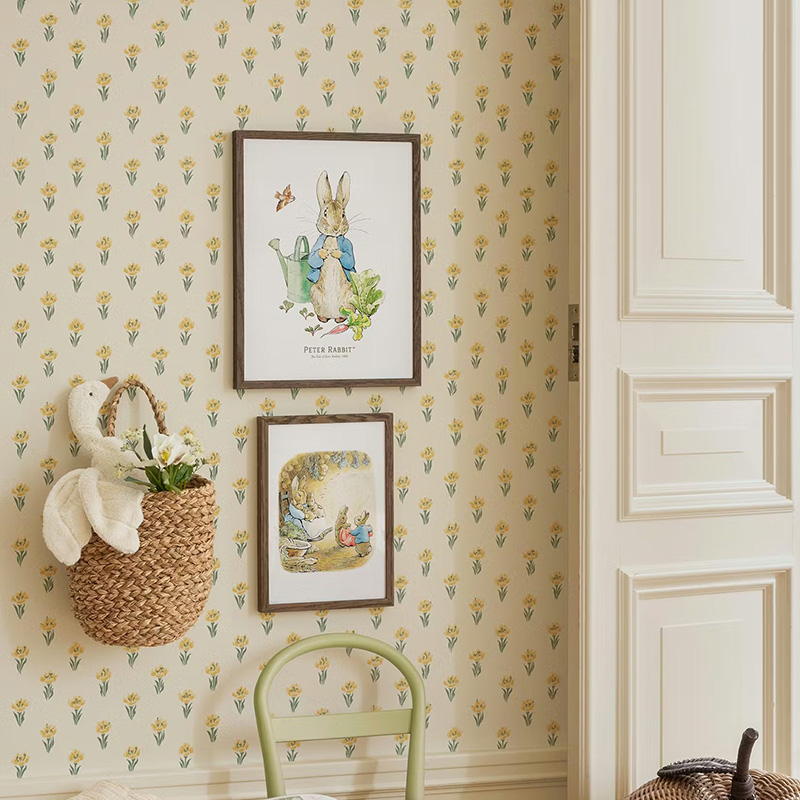 1PC 프레임리스 장식 예술 프린트, 빈티지 보호 스타 - Baby Nursery Vintage Decor 리뷰 및 가격